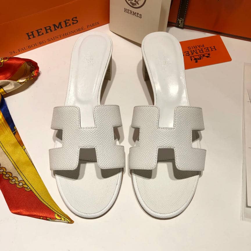 Hermes Classic Sandal-14